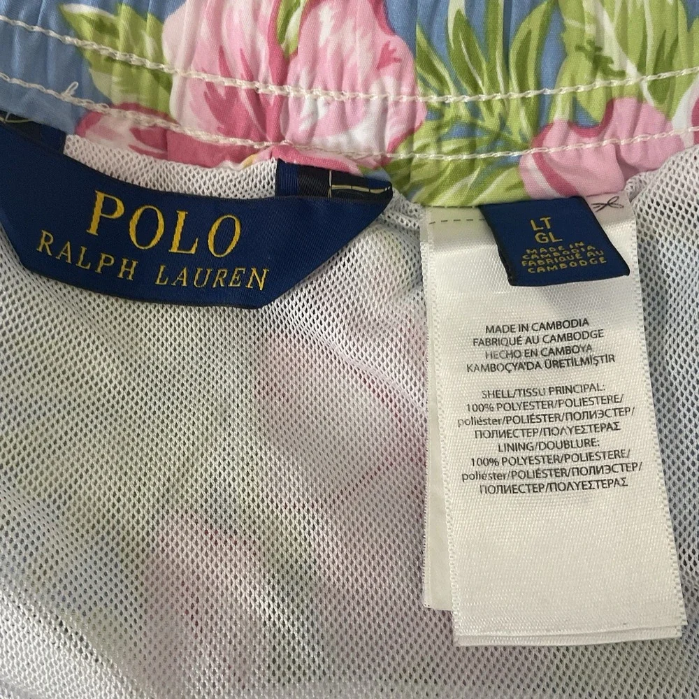Polo Ralph Lauren excellent waist